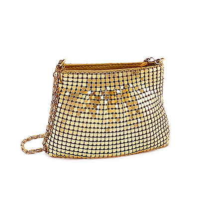 woman-chain-female-bag-handbag-jewellery-1197308-pxhere.com Genuine Soft Leather Handbag-Black