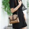 High-Quality Messenger Bags For Women(khaki)