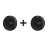 2 PCS MiLi Mi Tag Location Tracker