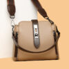 High-Quality Messenger Bags For Women(khaki)