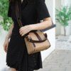 High-Quality Messenger Bags For Women(khaki)