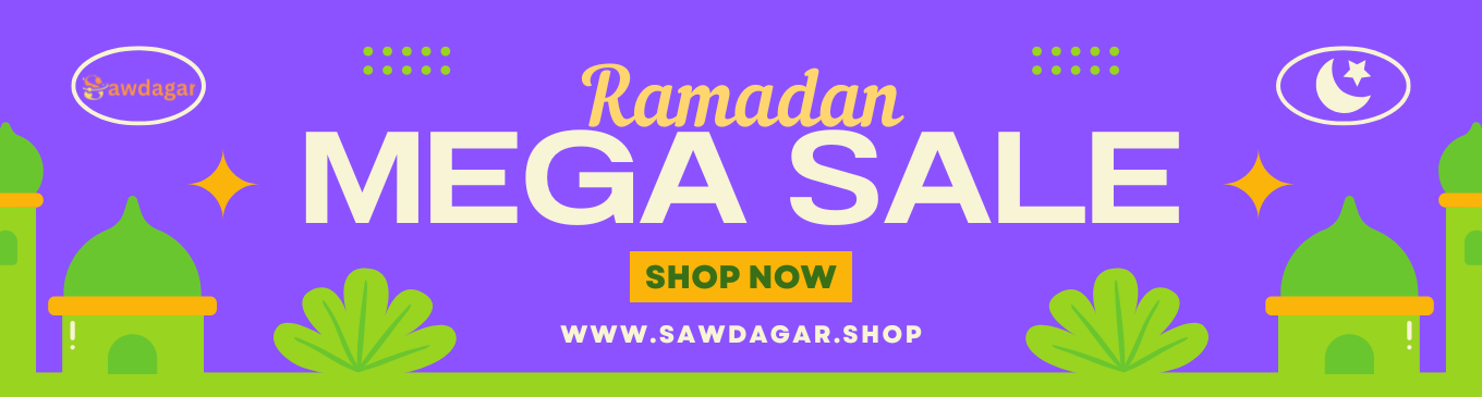 Ramadan Sale